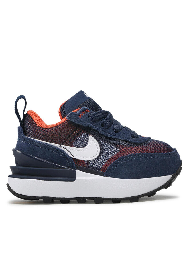 

Кроссовки Nike, синий