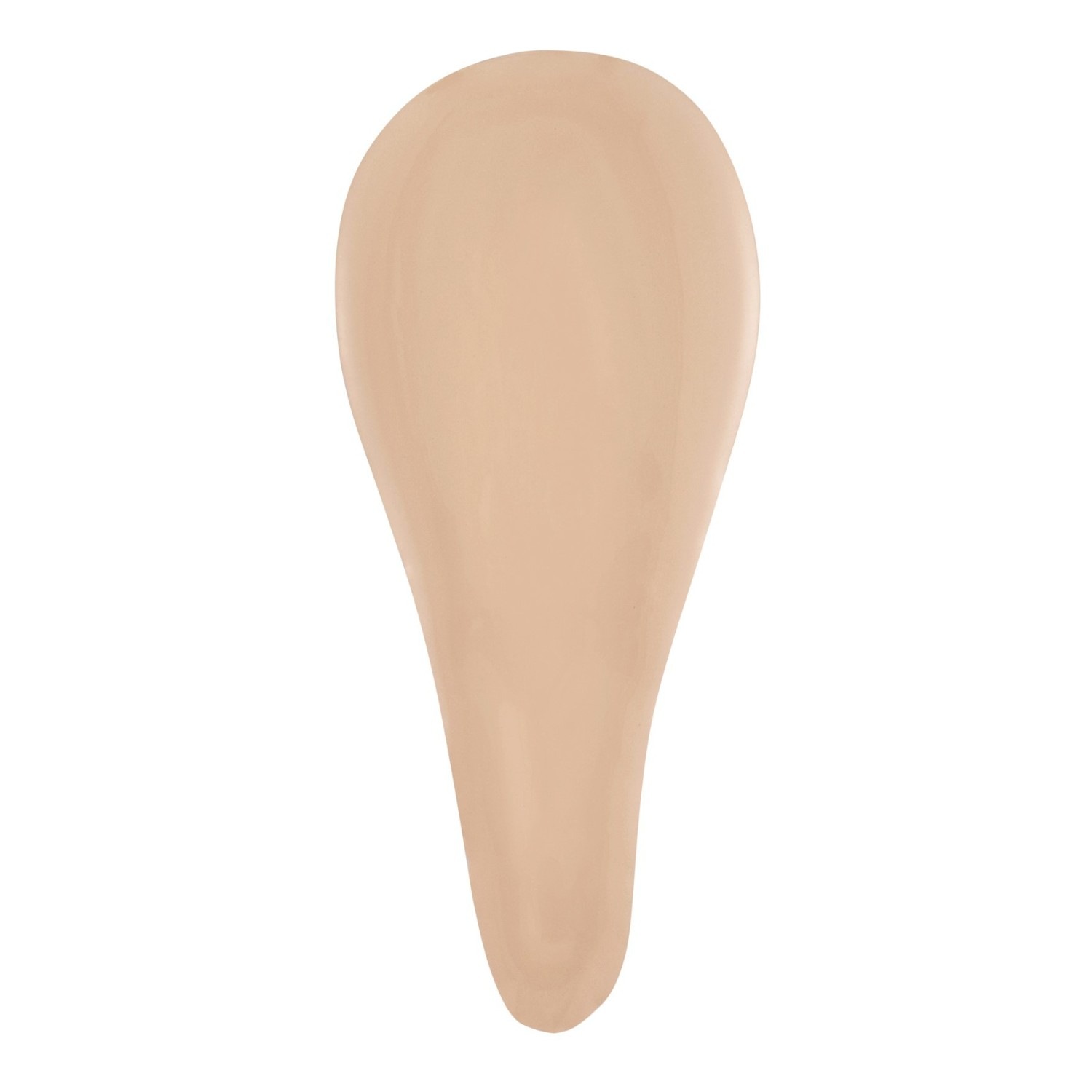 Тональный крем для лица perfect coverage mat tch fdt-303 clssc beige np Flormar, 101 - pastelle, объем 30 мл — фото 4