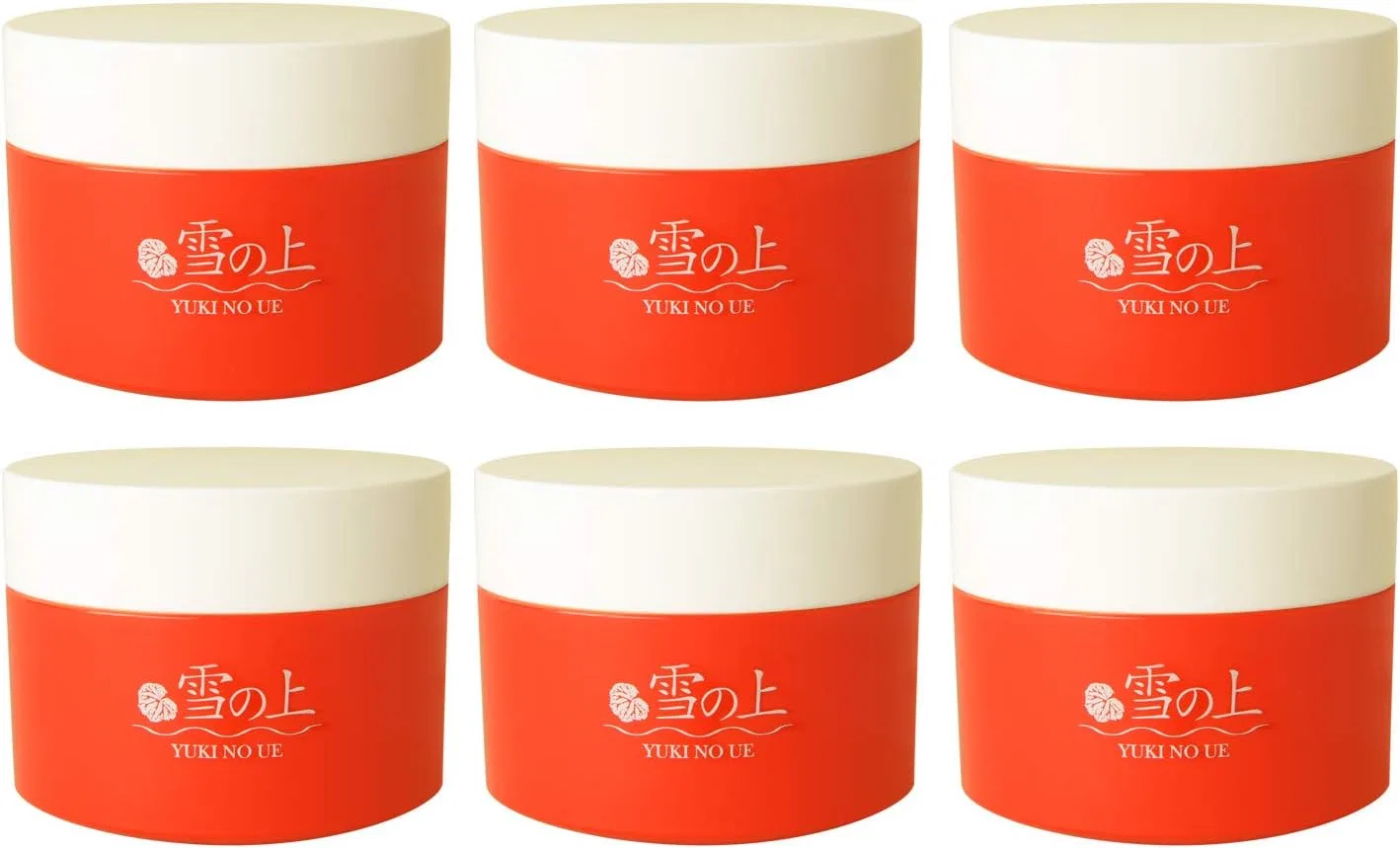 Набор масел для тела Snow Top, 6 шт, Step World
