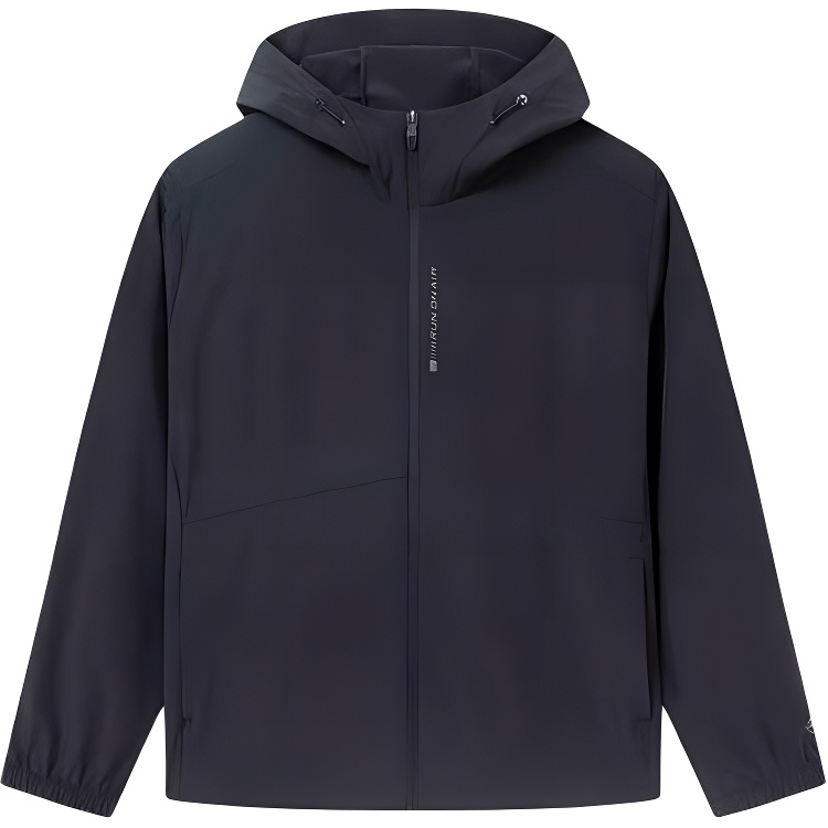 

361° Тренч для мужчин Super Black