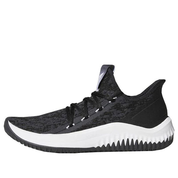 

Кроссовки дама долла Adidas, черный