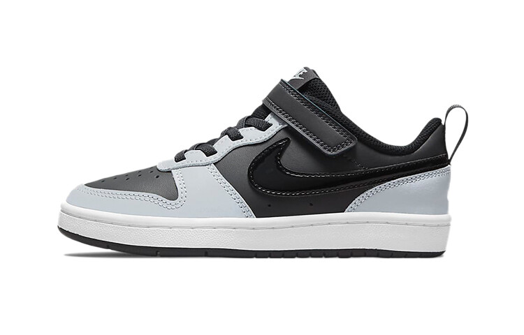 

Кроссовки Nike Court Borough Kids' Skateboarding Shoes Pre-school