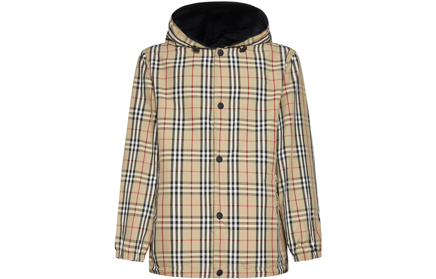 

Куртка мужская хаки Burberry, хаки