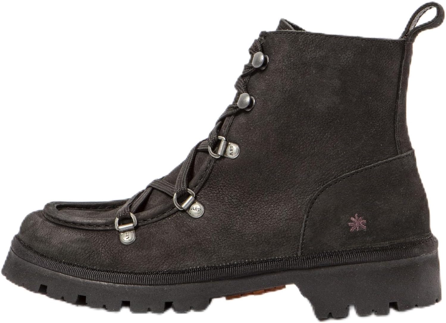 

Мужские современные оксфорды ART, черный