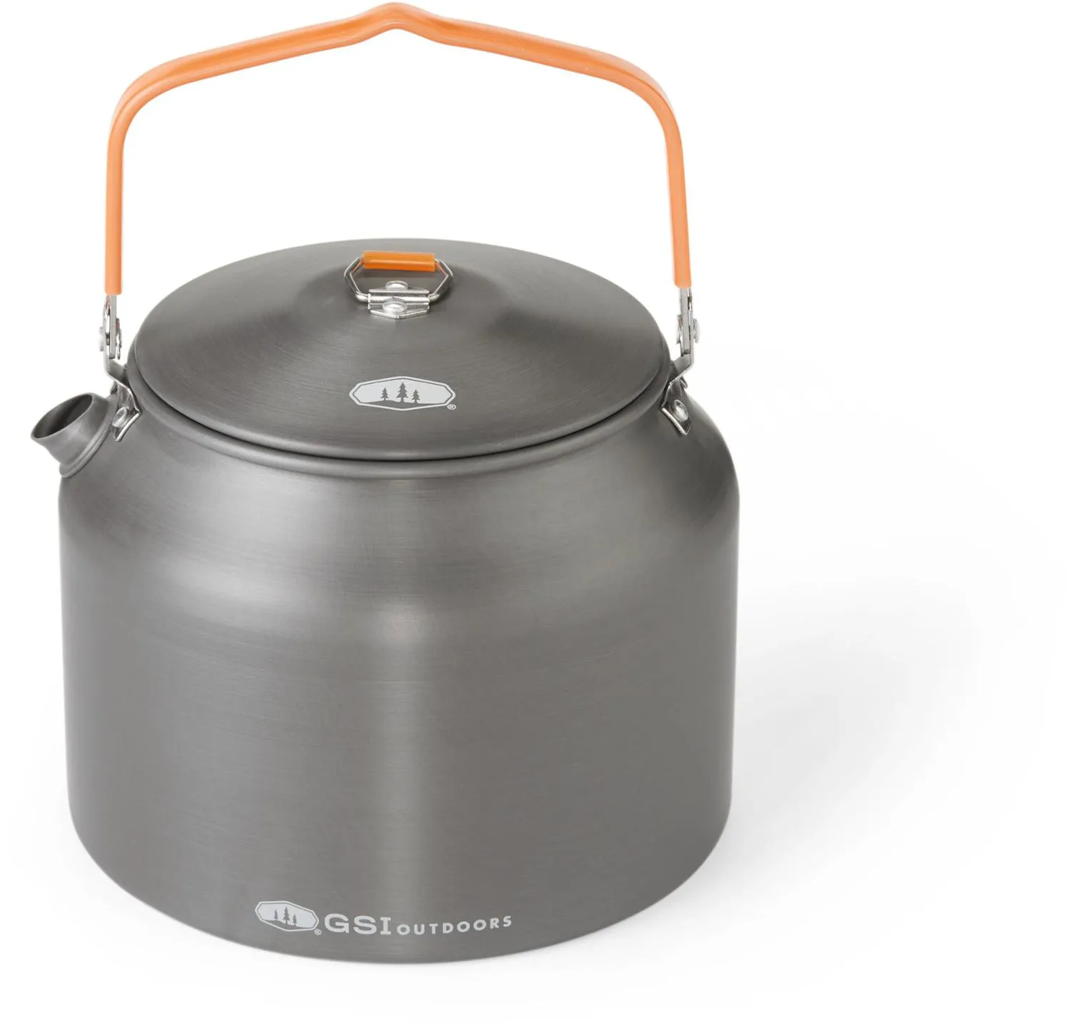 

Чайник Halulite объемом 1,8 л GSI Outdoors, None