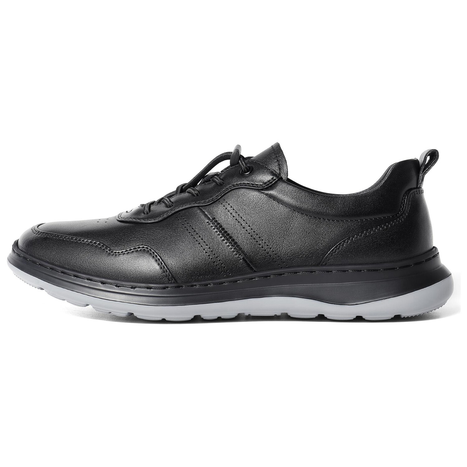 

Кроссовки мужские Lifestyle Shoes Men Low-Top Senda, белый