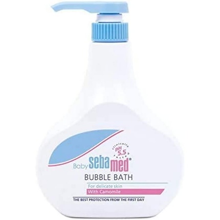 

Детская пена для ванны 500 мл Sebamed