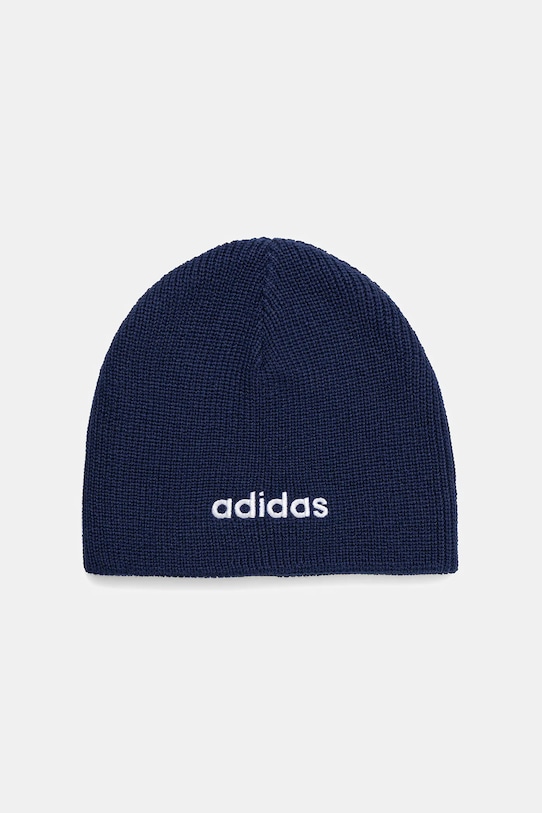 

Детская шапка Adidas Performance, темно-синий