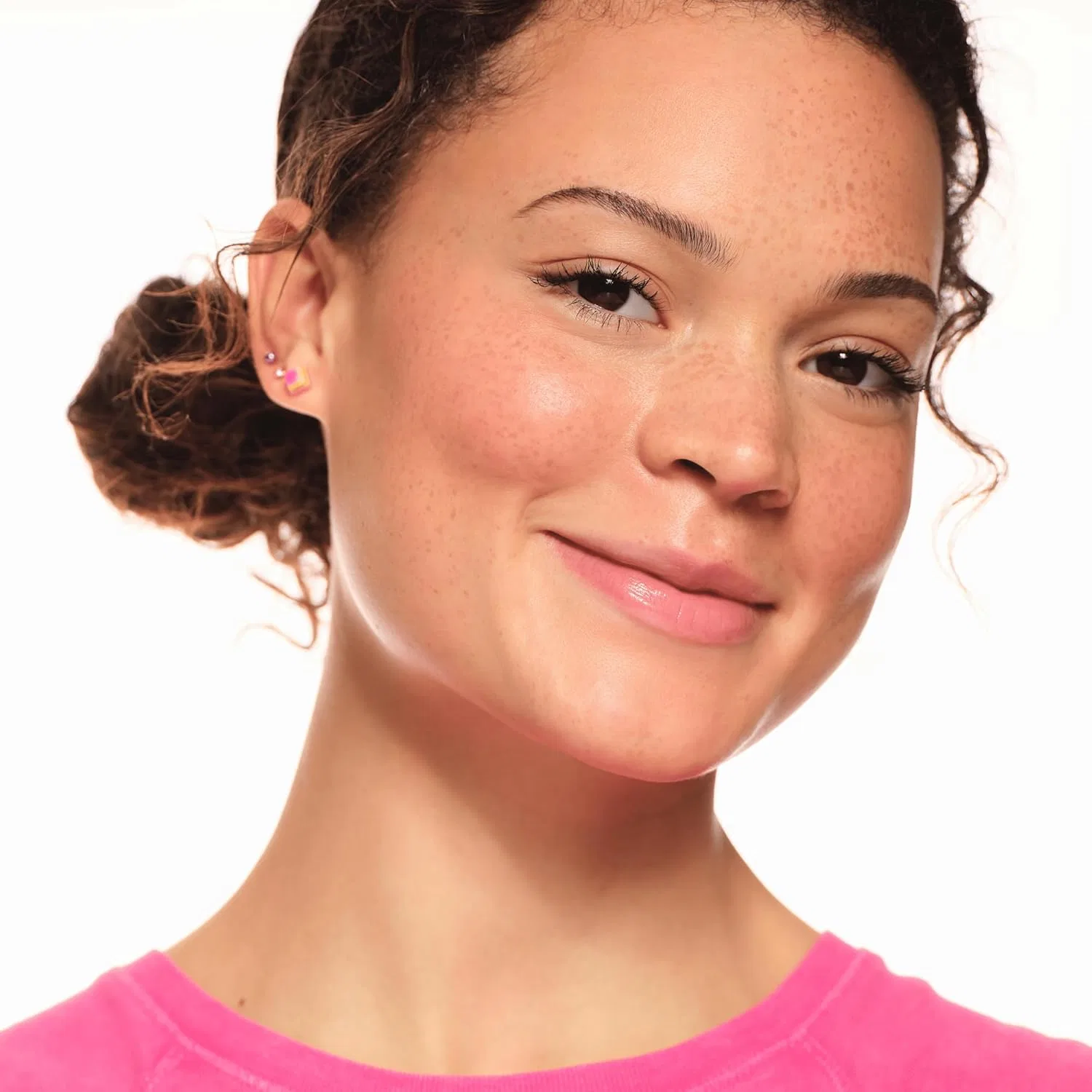 Муссовые румяна «Soft Touch Mousse Blush» от essence Essence, Rustic Rouge — фото 4