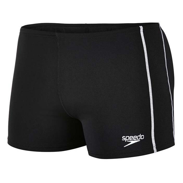 

Боксеры Speedo Classic Aqua Swim, черный