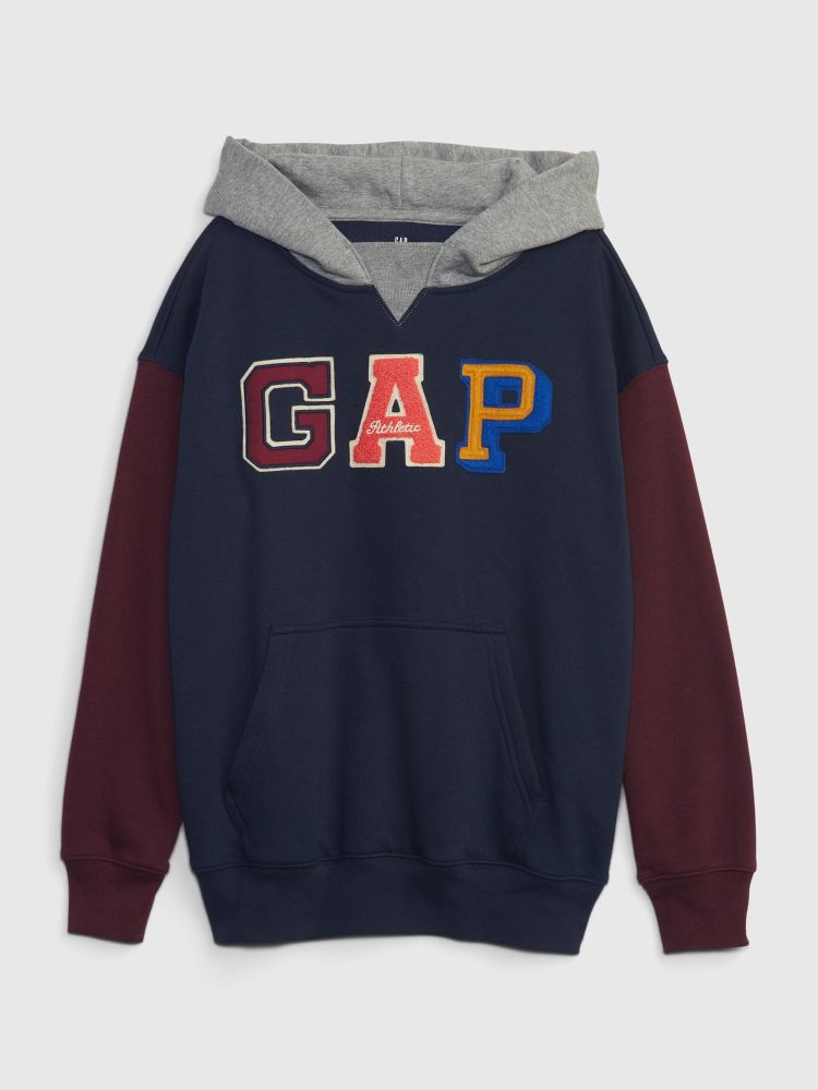 

Детская толстовка Gap, синий