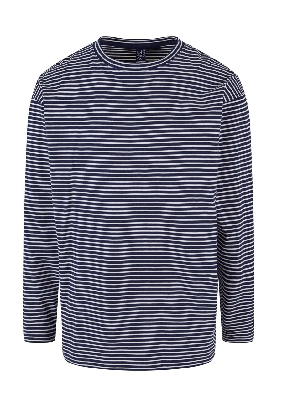 

Лонгслив ZOO YORK Shirt, синий