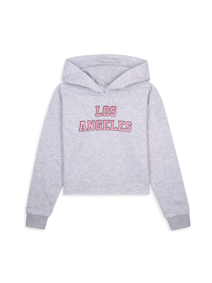 

Толстовка Threadgirls, цвет grey marl