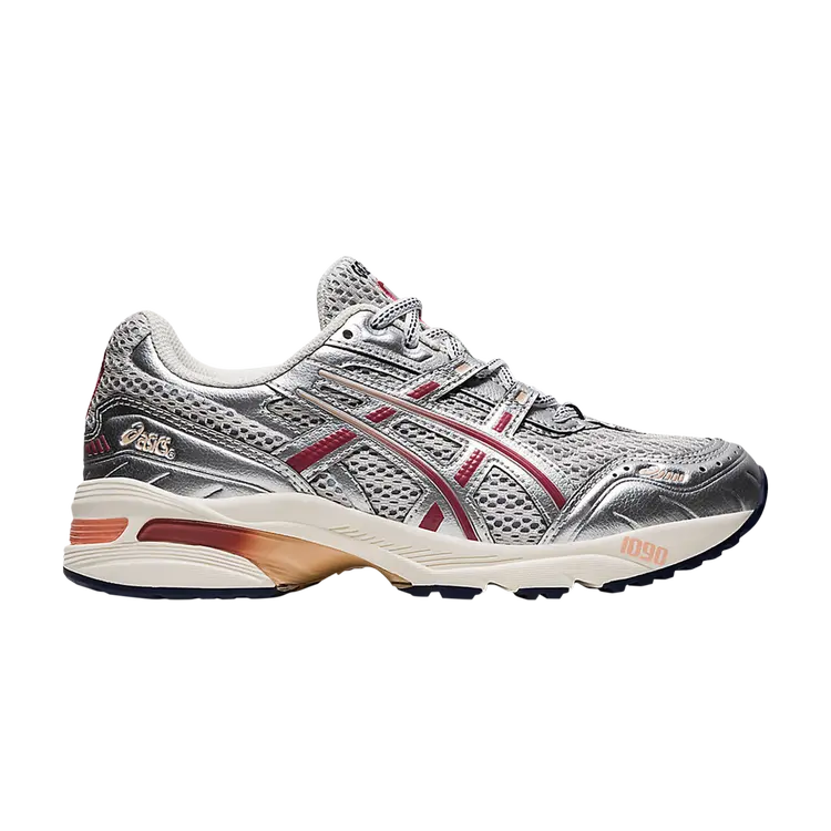 

Кроссовки ASICS Sneakersnstuff x Wmns Gel 1090, серый