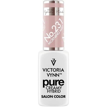 

VICTORIA VYNN Pure Creamy Hybrid 231 Утренний туман 8 мл