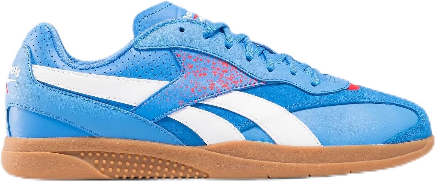 

Кроссовки Reebok Hammer Street унисекс, белый