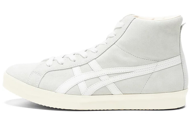 

Fabre Скейтбординг Кроссовки Унисекс Средний Верх Серый Onitsuka Tiger