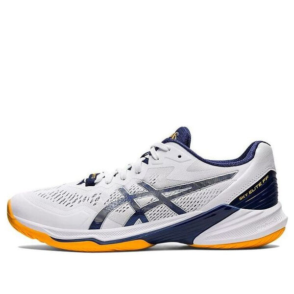 

Кроссовки sky elite ff 2 Asics, белый
