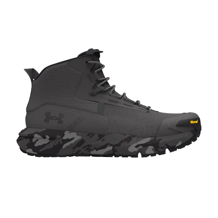 Ботинки under armour valsetz