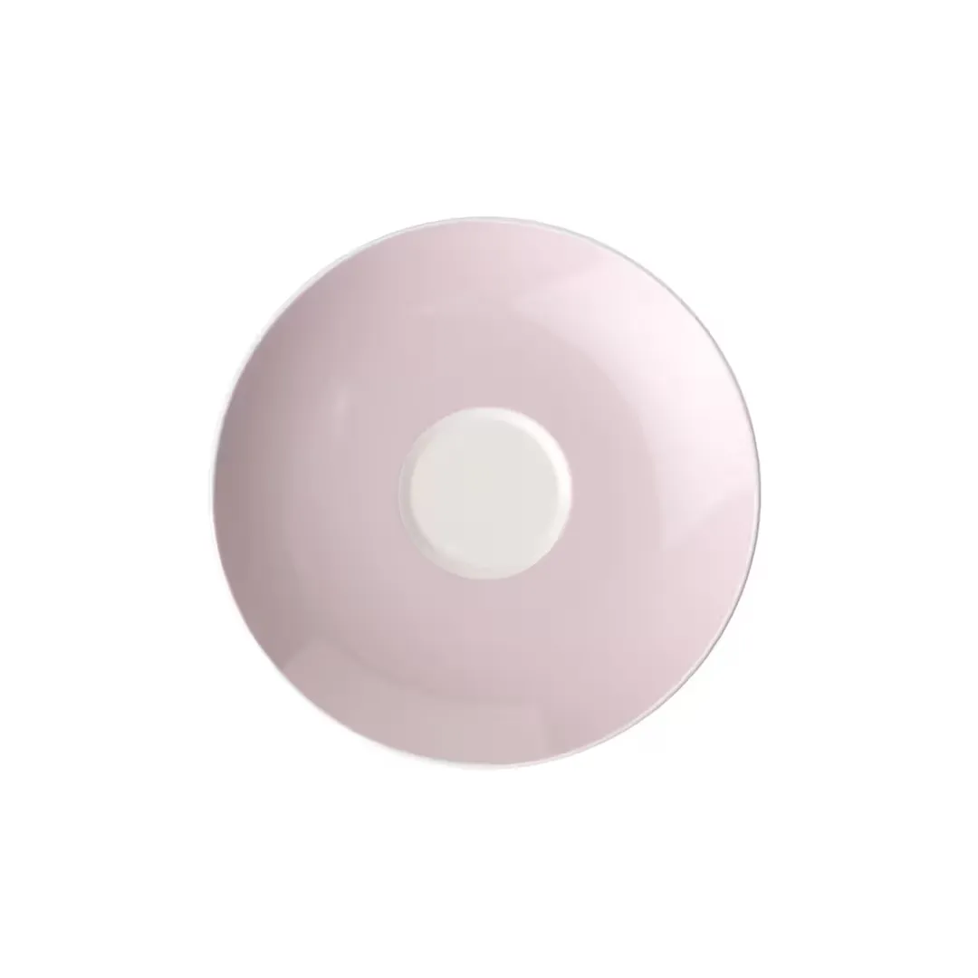 

Villeroy & Boch Rose Garden Кофейная чашка с блюдцем, розовый