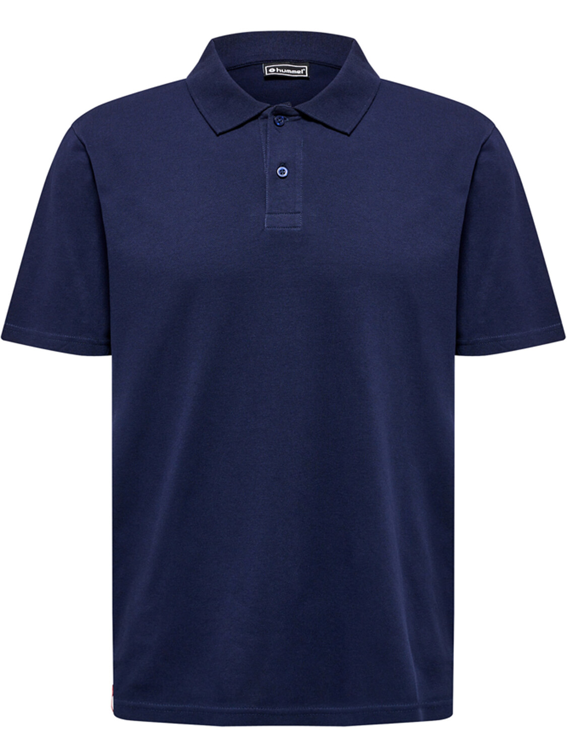 

Поло Hummel Hmlred Stretch Polo, морской