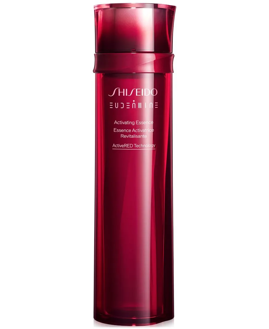 Shiseido Активирующая эудерминовая эссенция — фото 2