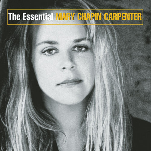 

CD диск Carpenter, Mary-Chapin: Essential Mary-Chapin Carpenter
