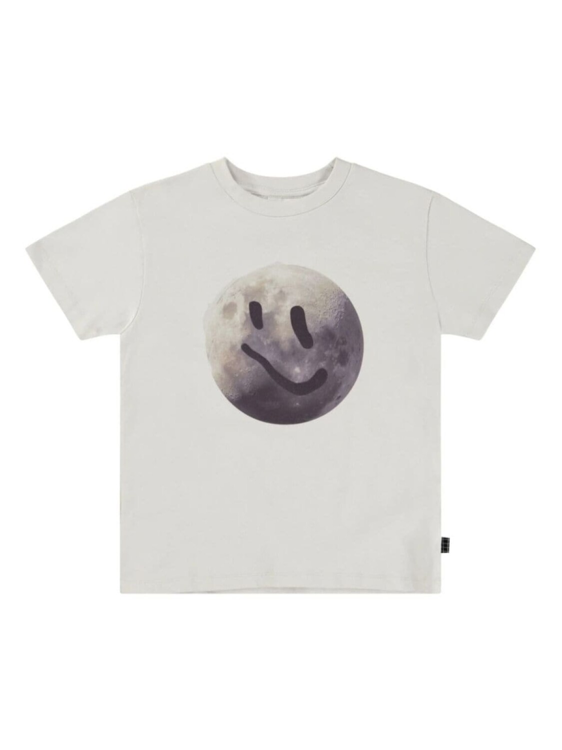 

Molo футболка Roxo с графичным принтом, белый