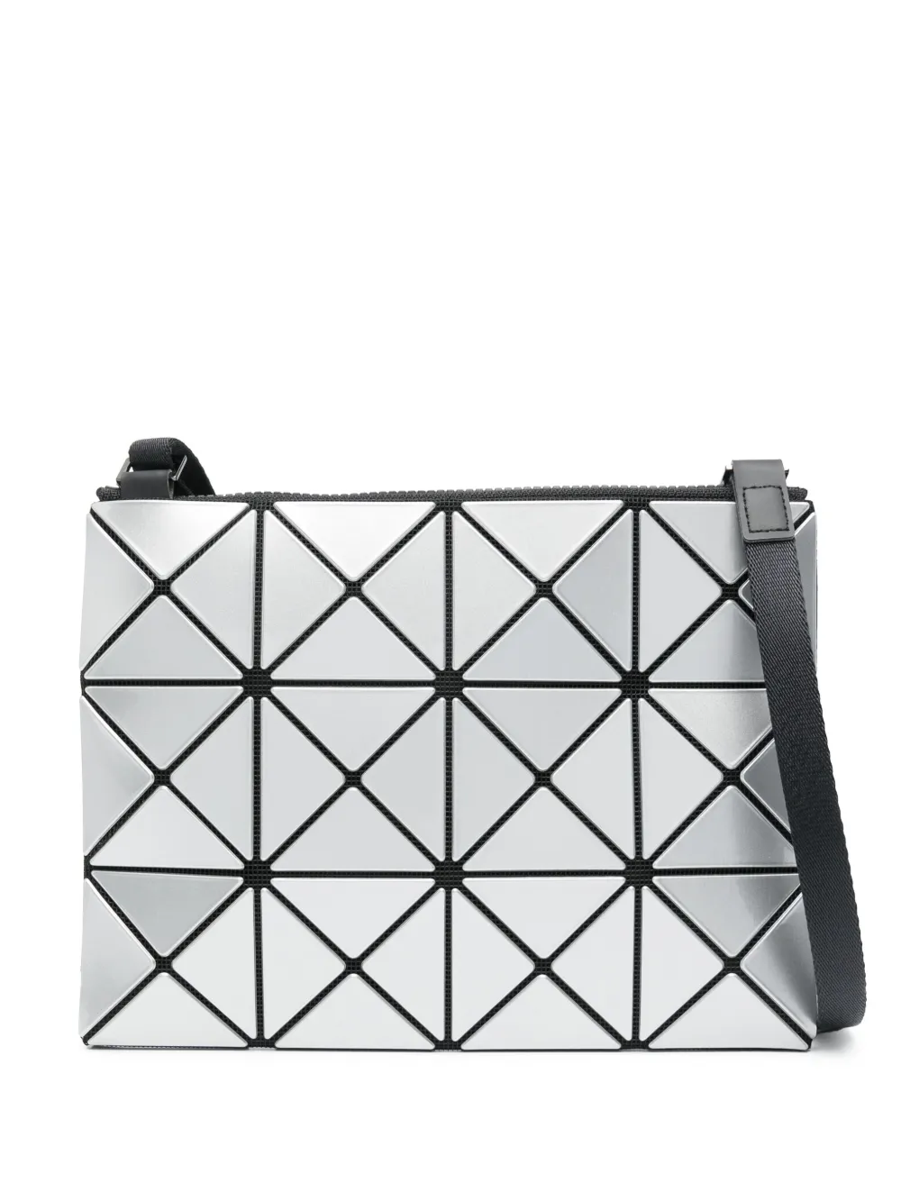

Сумка через плечо Lucent Bao Bao Issey Miyake, серый