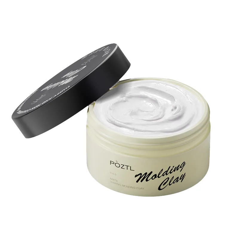 Лак для волос Poetida POZITINGLAN, Molding Hair Clay *1