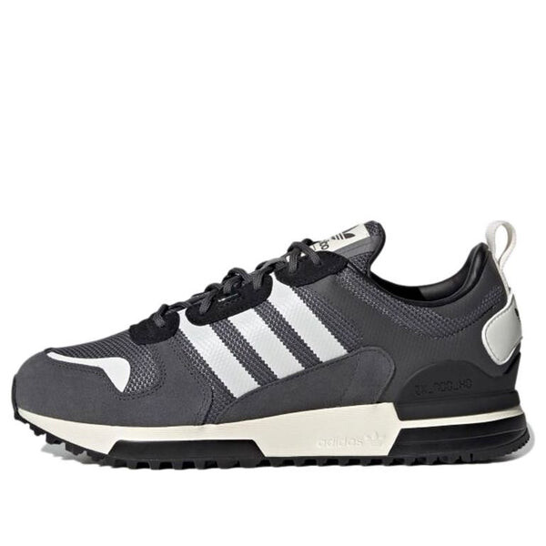 

Кроссовки zx 700 hd Adidas, серый