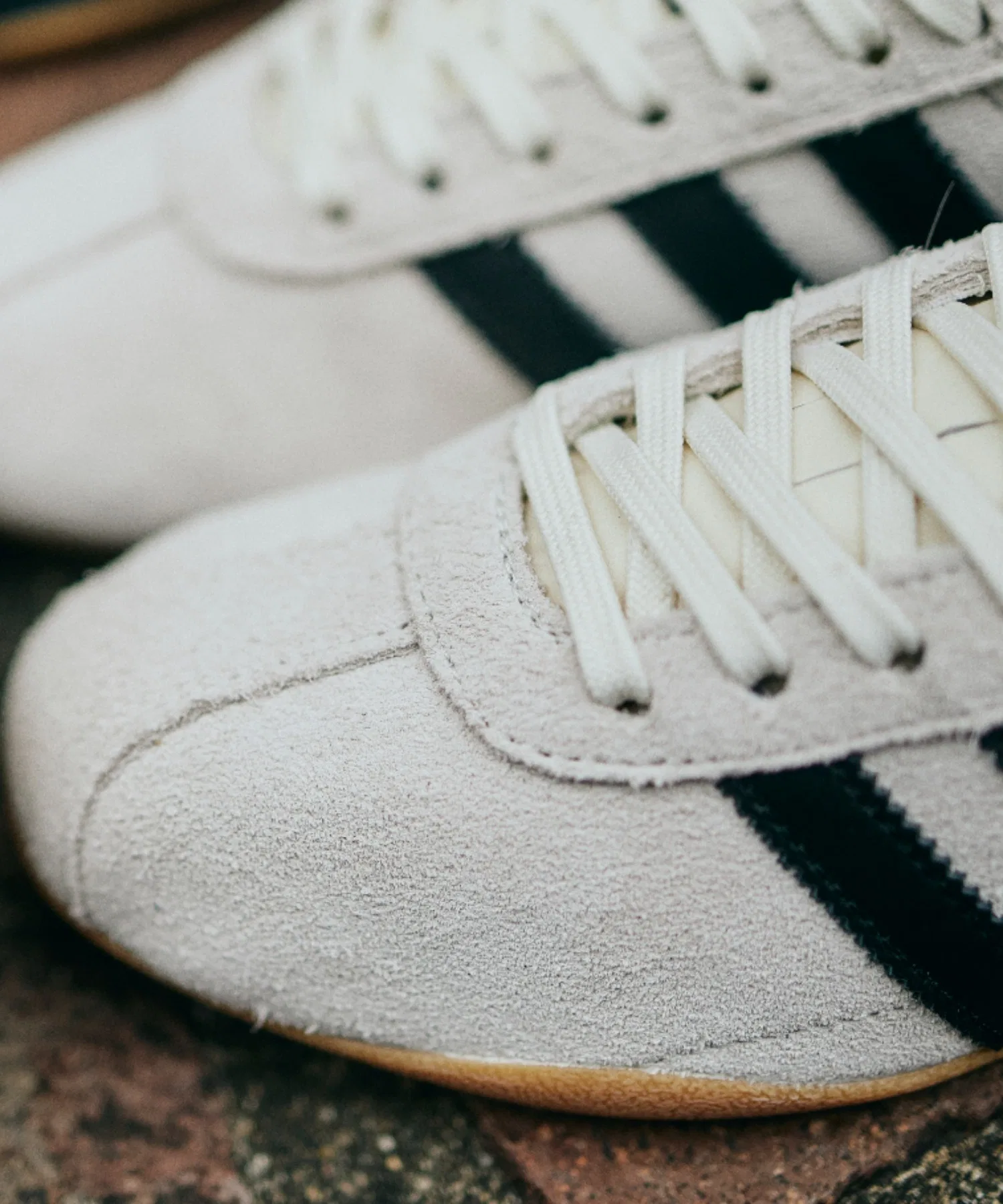 Мужские кроссовки adidas TOKYO W JI0182 — фото 4