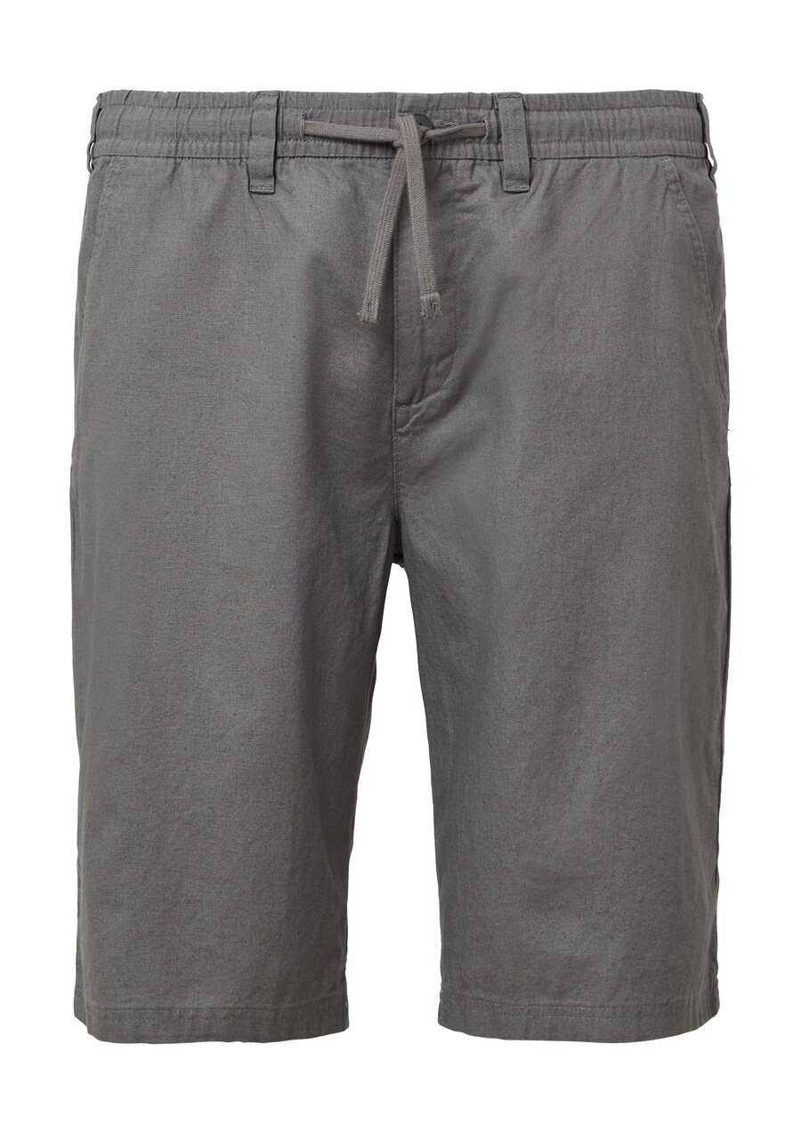 

Брюки свободного кроя s.Oliver, Grey