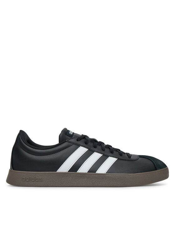 

Кроссовки VL COURT BASE ID3712 Adidas, черный
