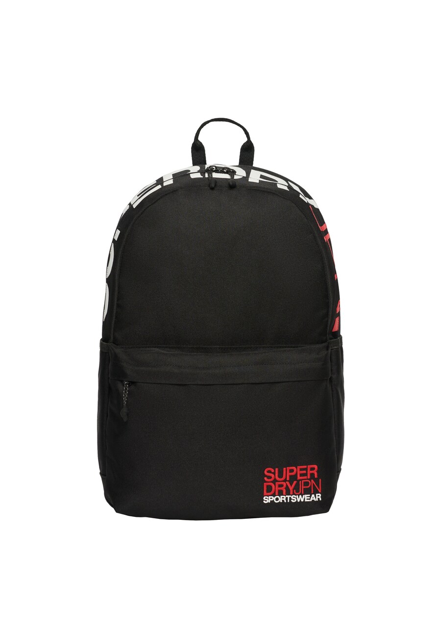 

Рюкзак Superdry Montana, черный