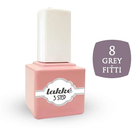 

Lakke' 3 Step 8 7 Millliters Vip