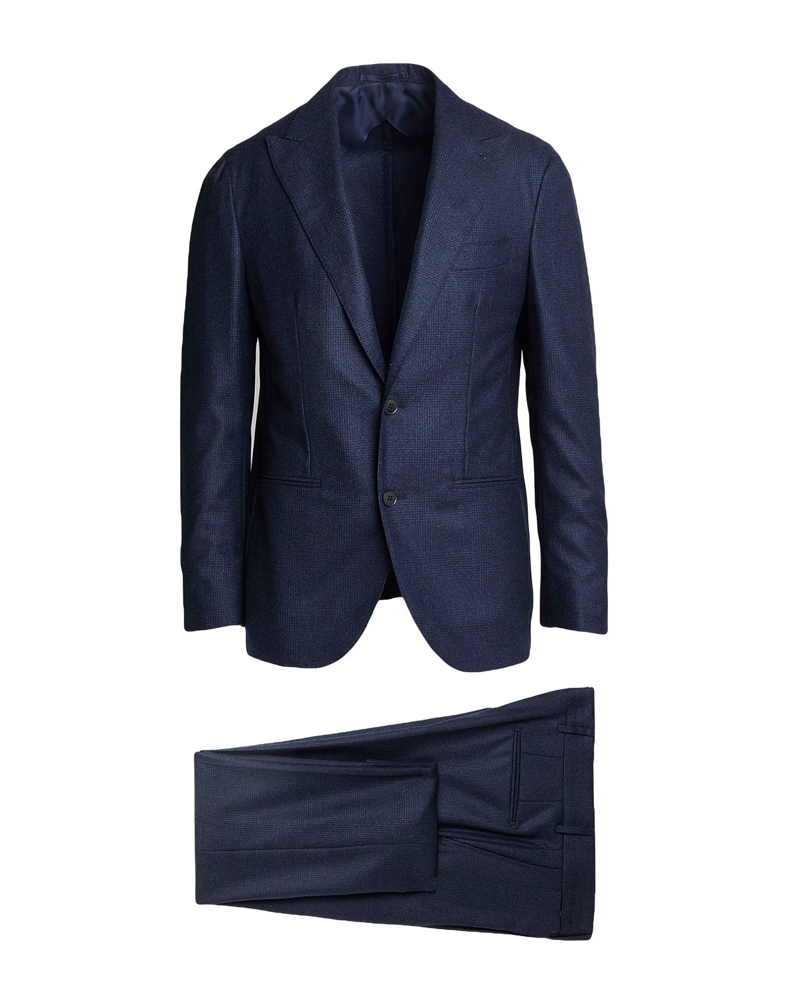 

Костюм F839 Born In Napoli, темно-синий