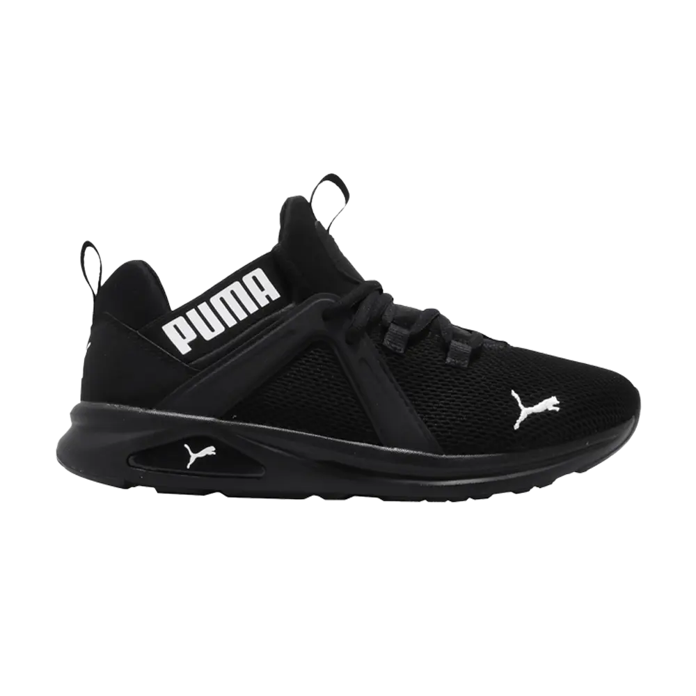 

Кроссовки Enzo 2 Puma, черный