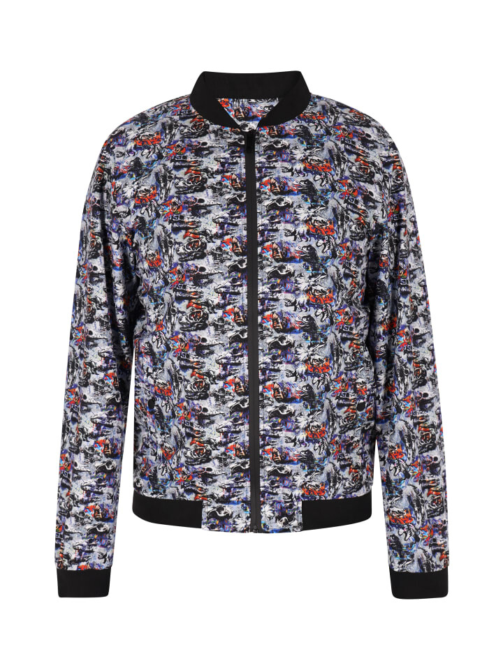 

Переходная куртка MO Jacke, синий