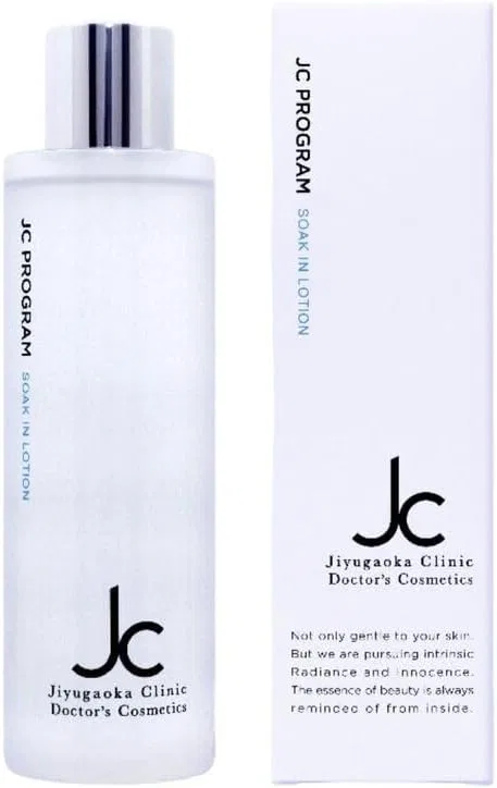 Лосьон — Для лица JC Skin Care Soak In Lotion, 200 мл