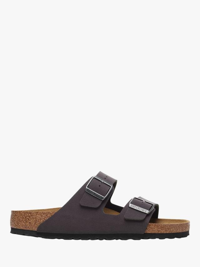 

Аризона сандалии Birkenstock, Velvet Grey