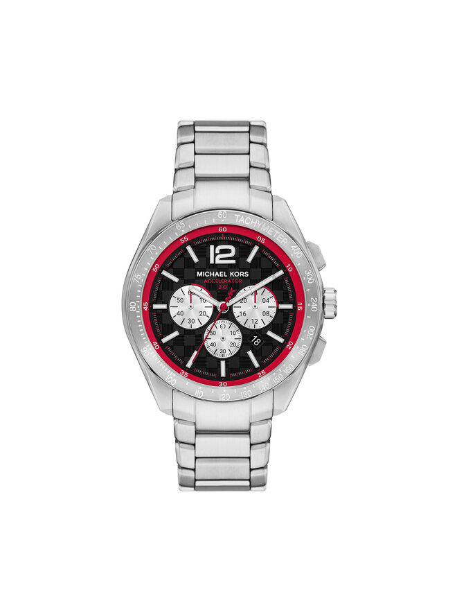 

Часы Accelerator 2.0 MK9176 Michael Kors, черный