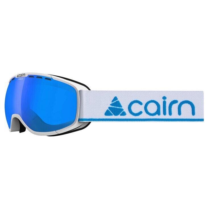 

Лыжные очки женские Cairn Omega SPX3