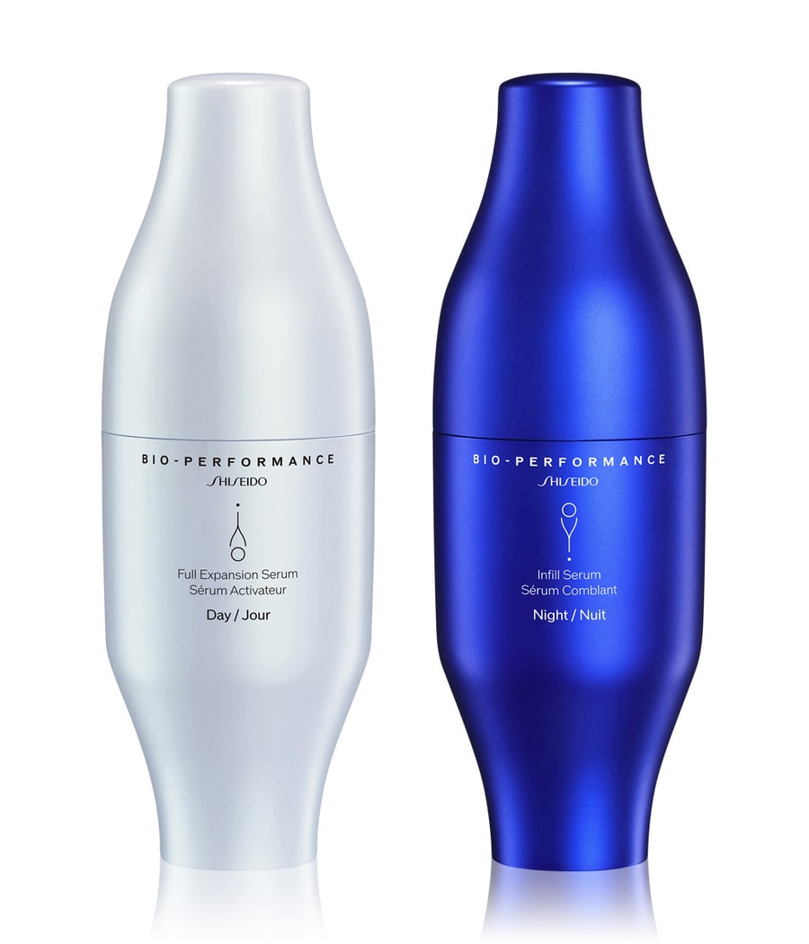 

Сыворотка для лица Shiseido Bio-Performance Skin Filler, 60 ml