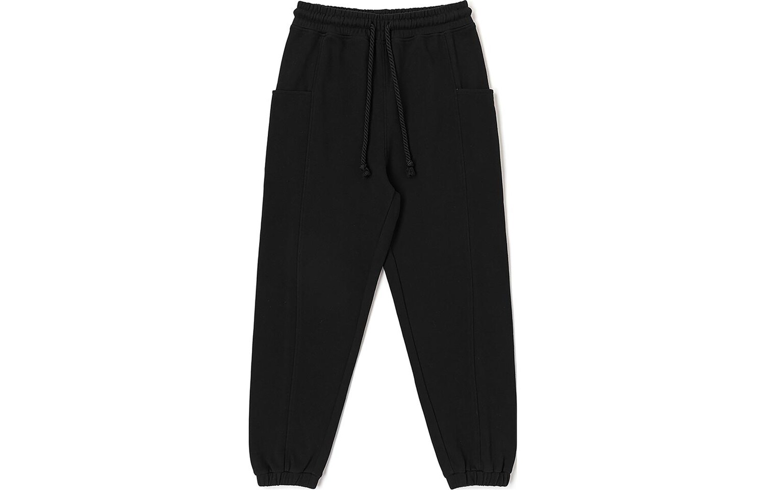 

Женские трикотажные спортивные штаны Dickies, цвет Black