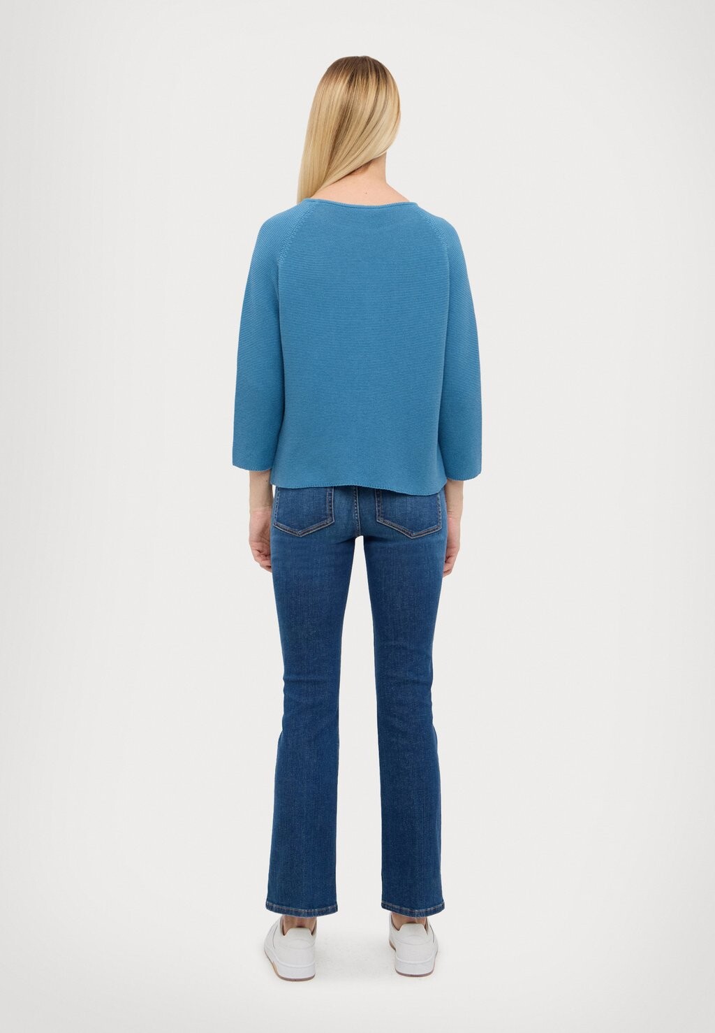 

Свитер ADDOTTO WEEKEND MaxMara, цвет Azzurro