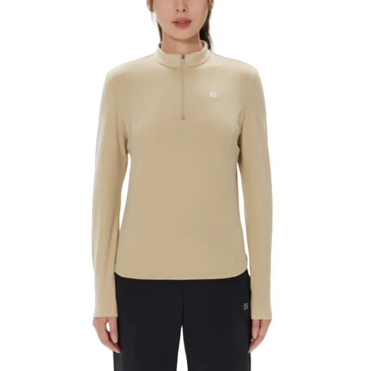 

Футболка женская KOLON SPORT, желтый