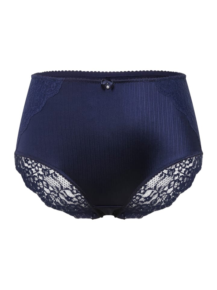 

Трусы Ulla Popken Slip, цвет nachtblau