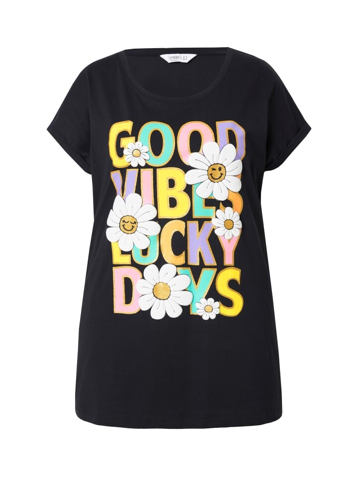 

Футболка Angel of Style Shirt, черный