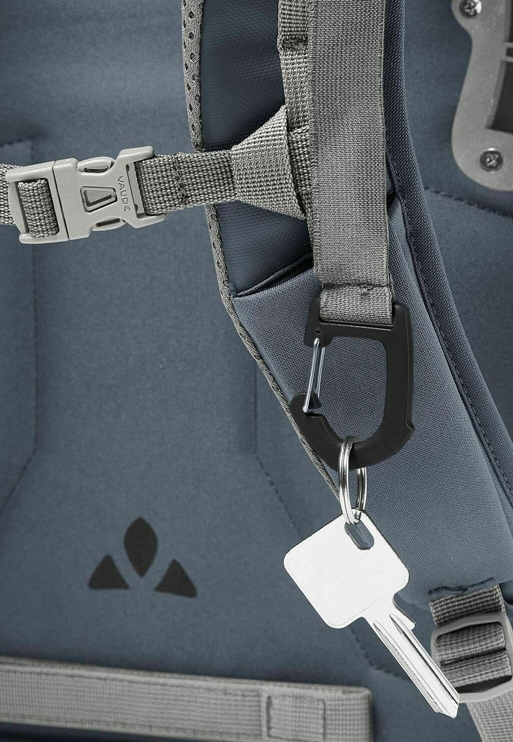 

Рюкзак Vaude, бирюзовый